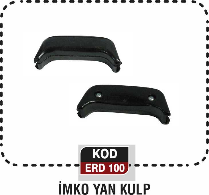 İMKO YAN KULP  ERD 100